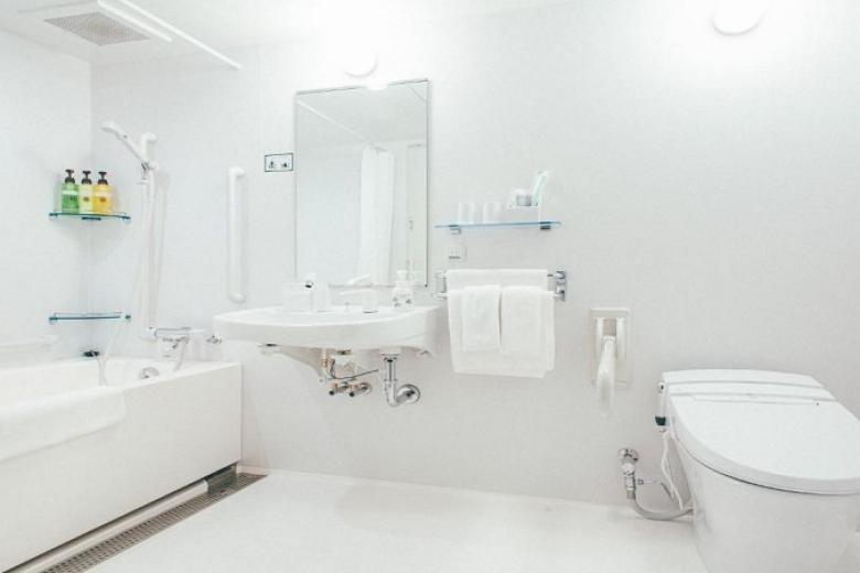Hotel Kuretakeso Takayama ekimae