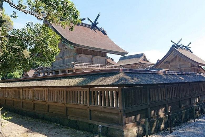 Izumo Taisha Shrine