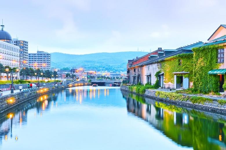 Kênh Otaru
