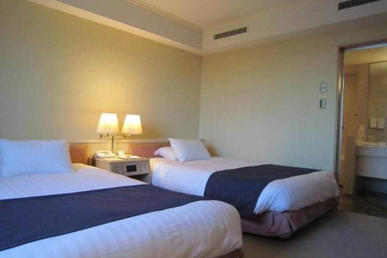 Marroad International Hotel Narita