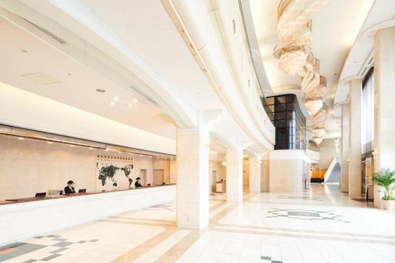 Marroad International Hotel Narita