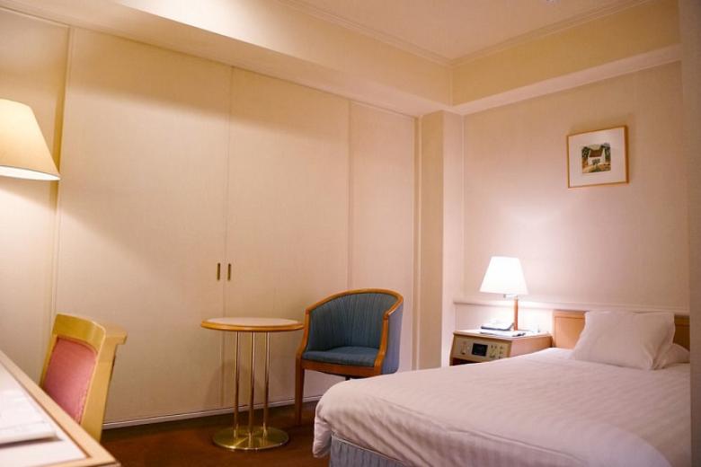 Marroad International Hotel Narita