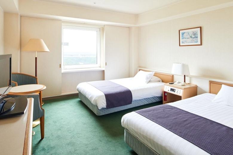 Marroad International Hotel Narita