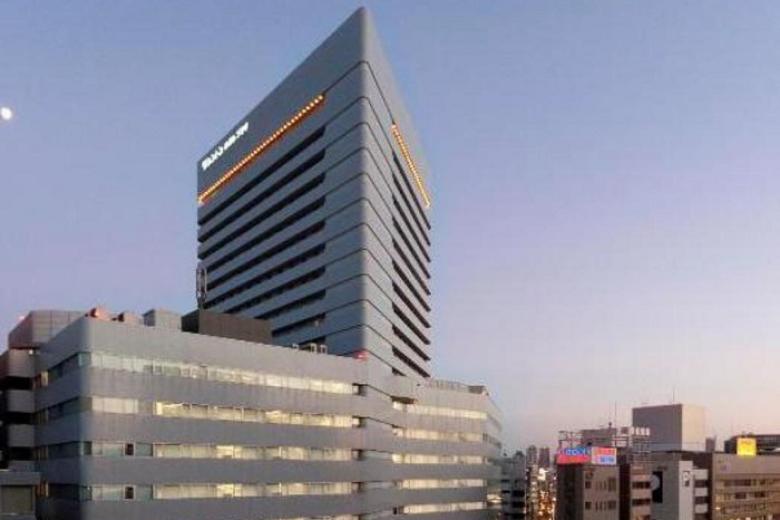 Shin Osaka Washington Hotel Plaza