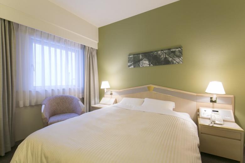 Shin Osaka Washington Hotel Plaza