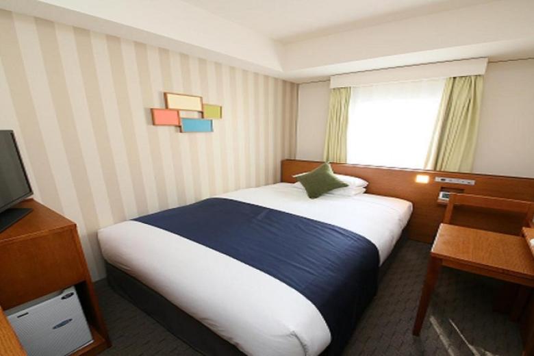 Shinjuku Washington Hotel