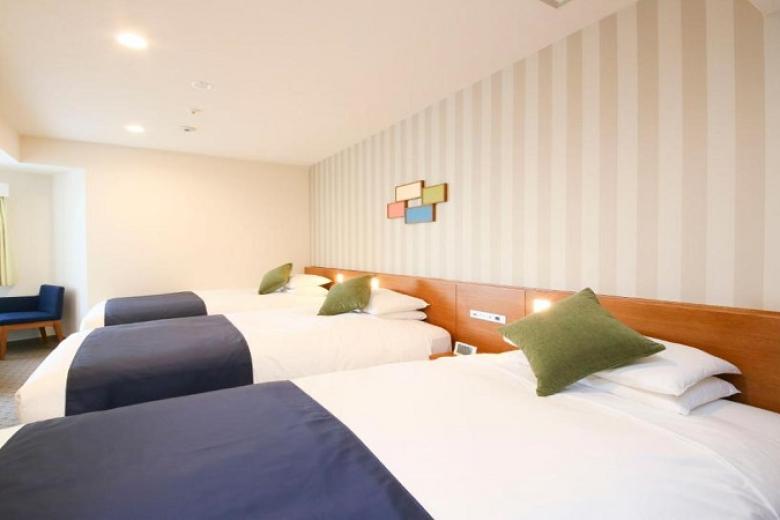 Shinjuku Washington Hotel