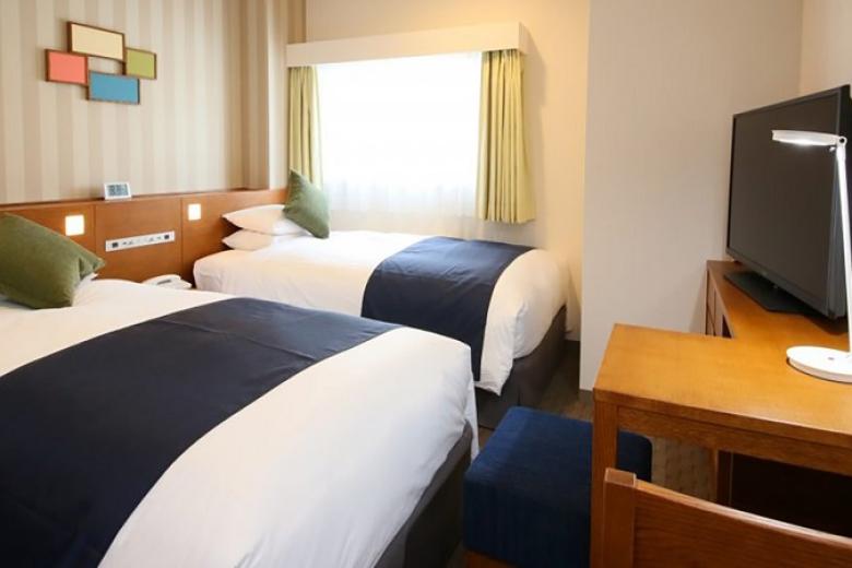 Shinjuku Washington Hotel