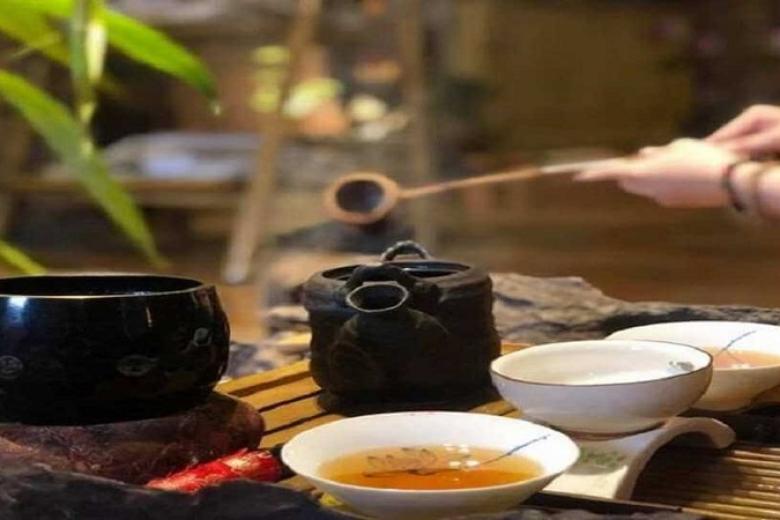 Trà đạo Nhật Bản