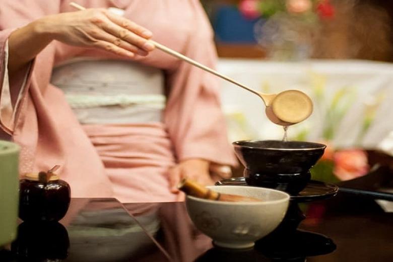 Trà đạo Nhật Bản