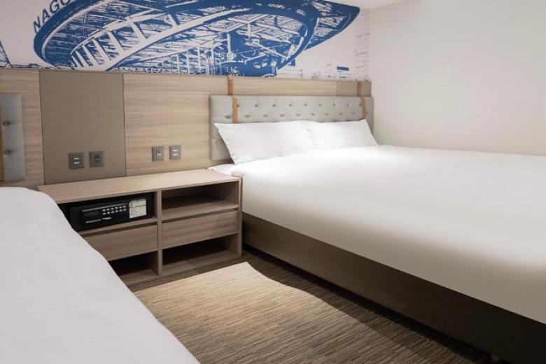 Travelodge Nagoya Sakae