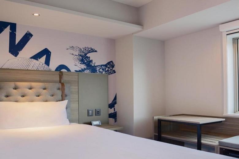 Travelodge Nagoya Sakae