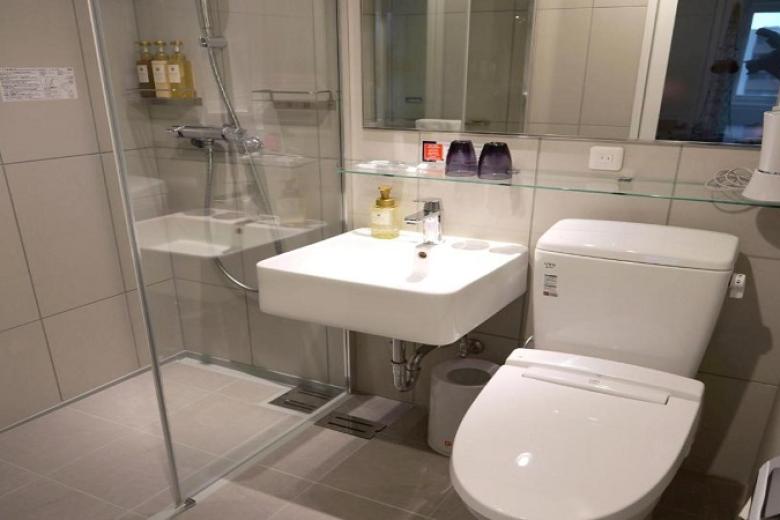 Travelodge Nagoya Sakae