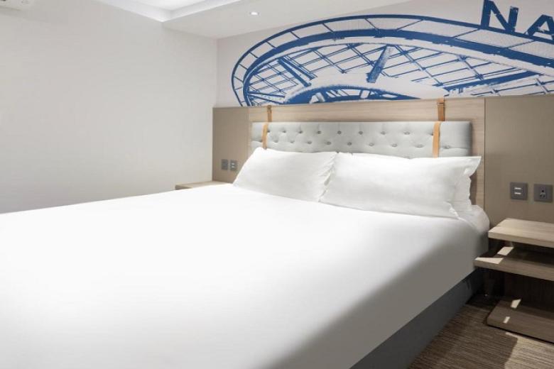 Travelodge Nagoya Sakae