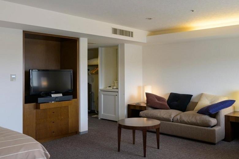 Twin Leaves Hotel Izumo
