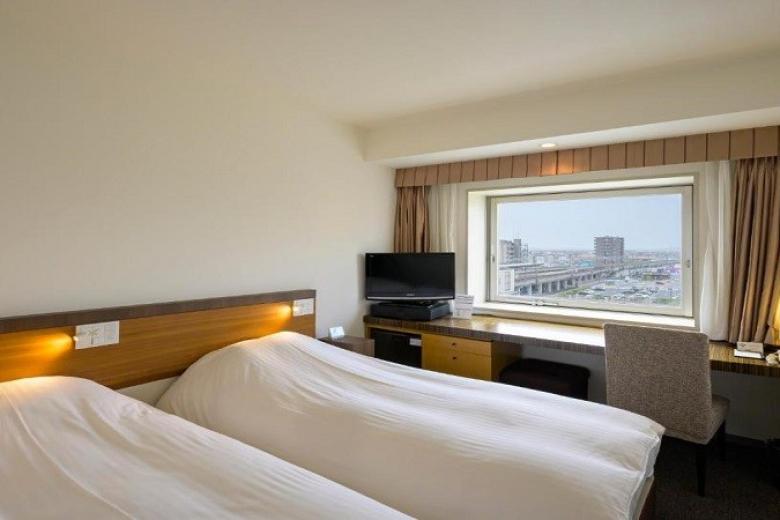Twin Leaves Hotel Izumo