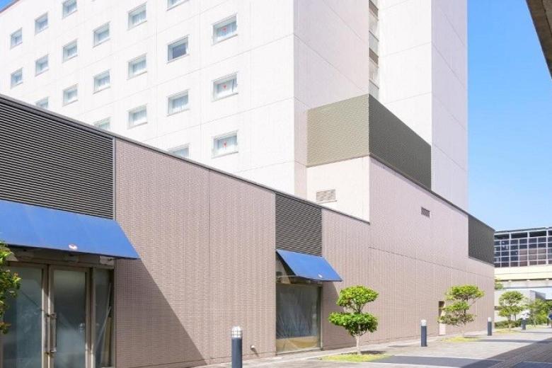 Twin Leaves Hotel Izumo