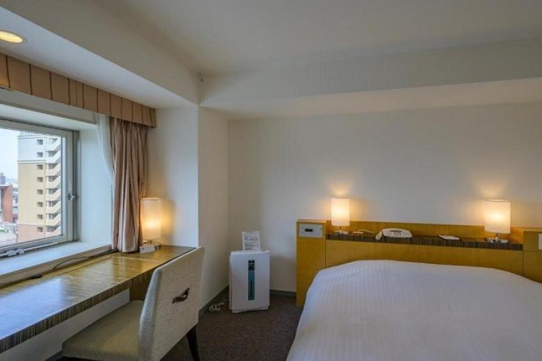 Twin Leaves Hotel Izumo