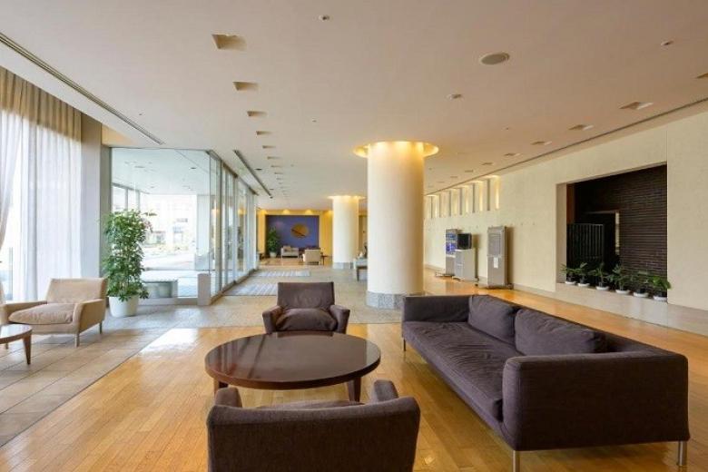Twin Leaves Hotel Izumo