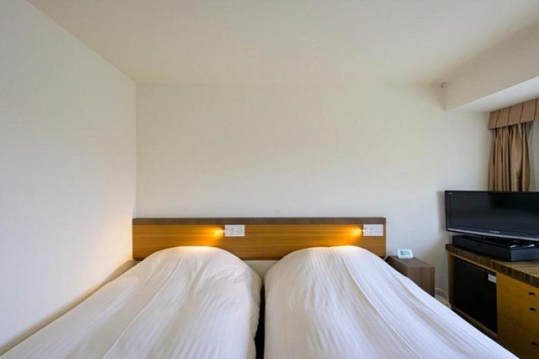 Twin Leaves Hotel Izumo