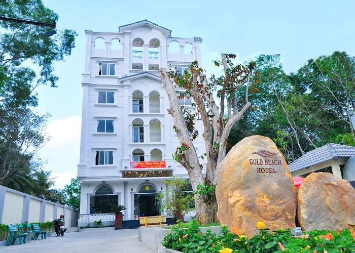 Khách sạn