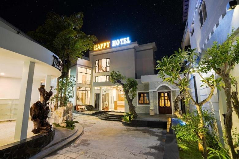 Khách sạn Happy Phú Quốc