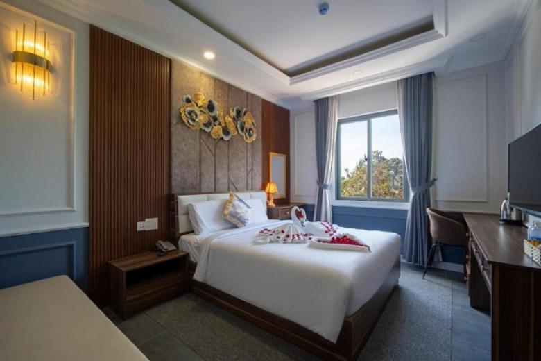 Hotel Happy Phu Quoc