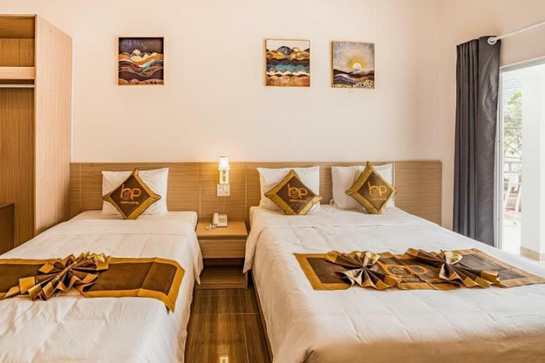 Hotel Happy Phu Quoc