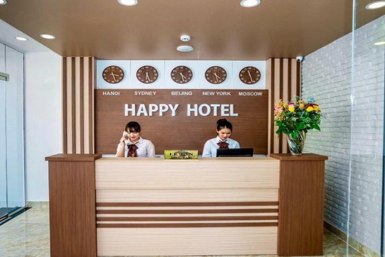 Hotel Happy Phu Quoc