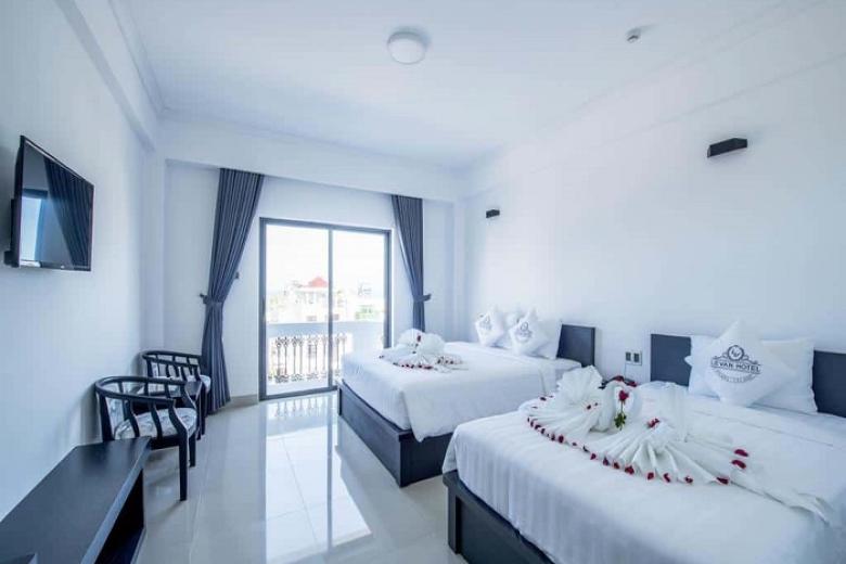 Levan Hotel Phu Quoc