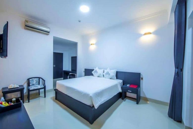 Levan Hotel Phu Quoc