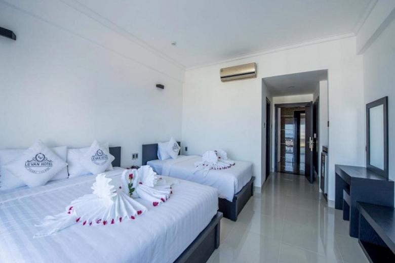 Levan Hotel Phu Quoc