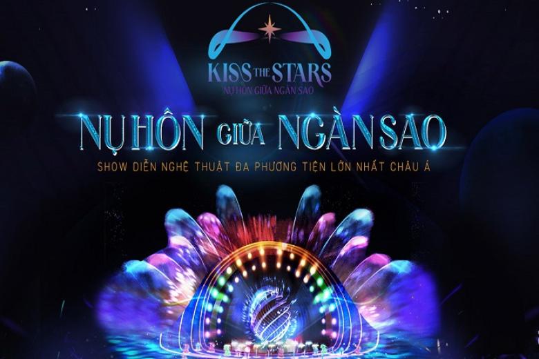 Kiss The Stars