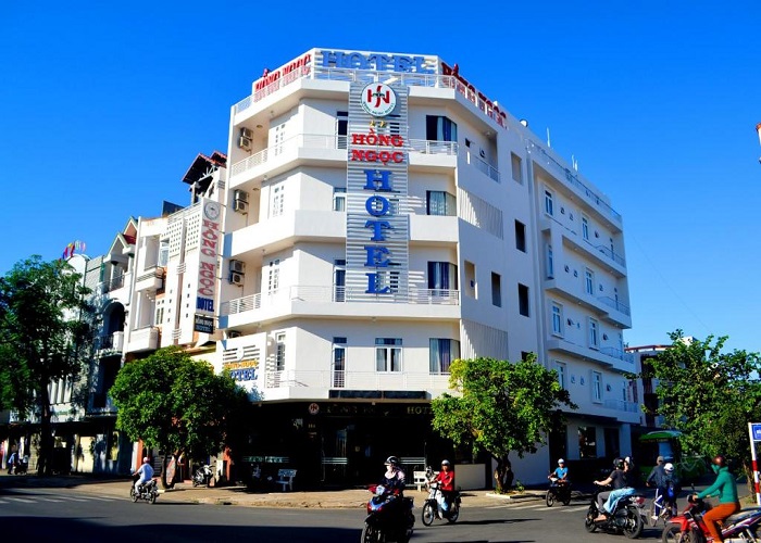 Khách sạn