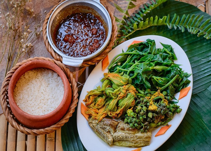 Nhà hàng