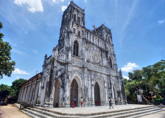 Điểm du lịch