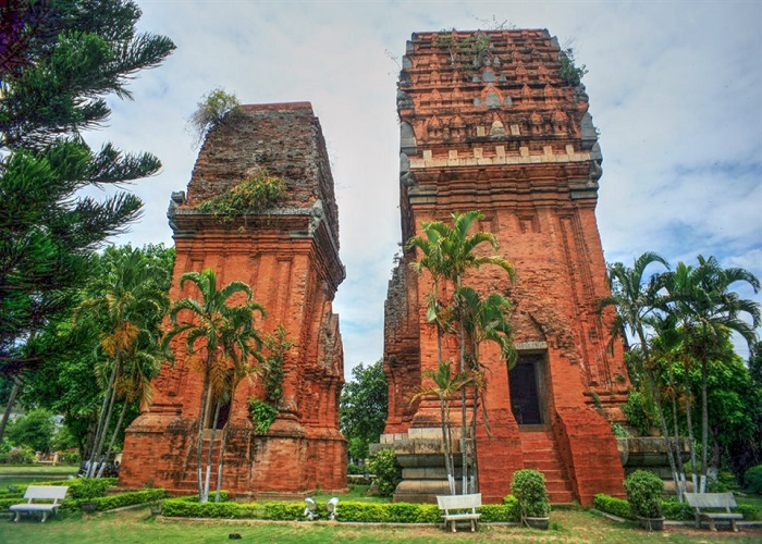 Điểm tham quan