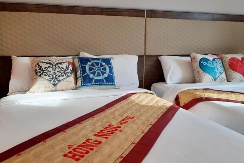 Khách sạn Hồng Ngọc Phú Yên