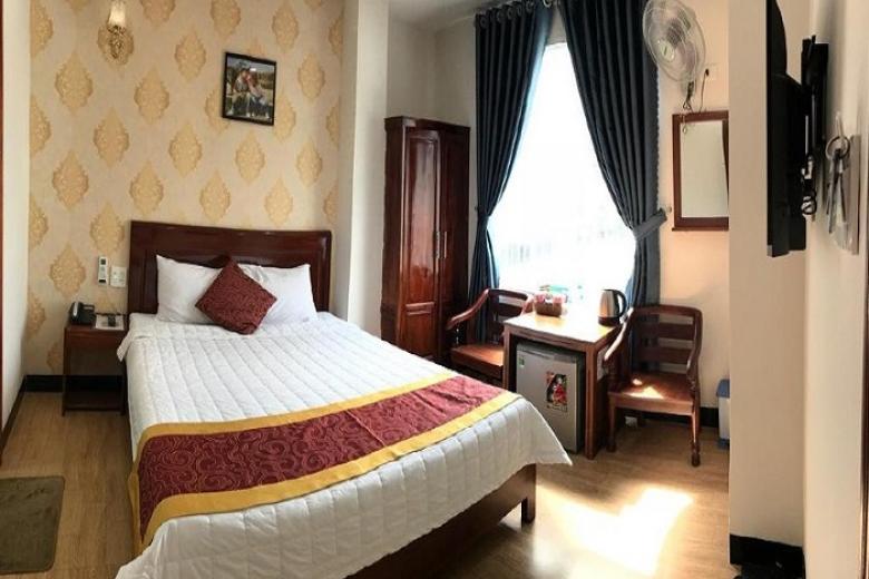 New Day Hotel Quy Nhơn
