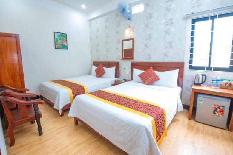New Day Hotel Quy Nhơn