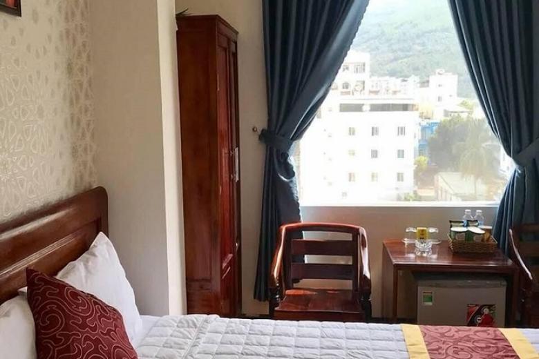 New Day Hotel Quy Nhơn