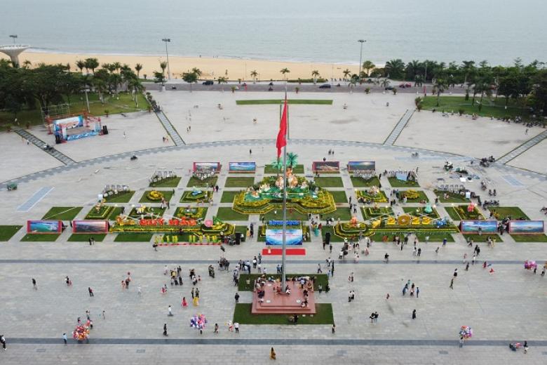 Quảng Trường Quy Nhơn