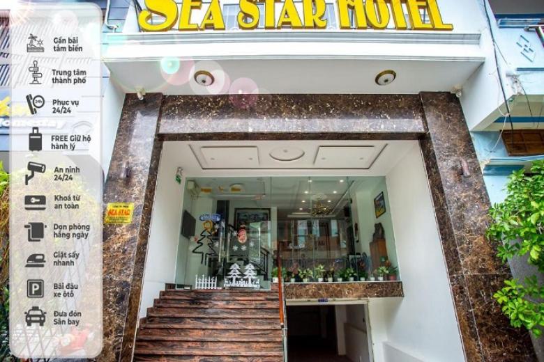Sea Star Hotel Quy Nhơn