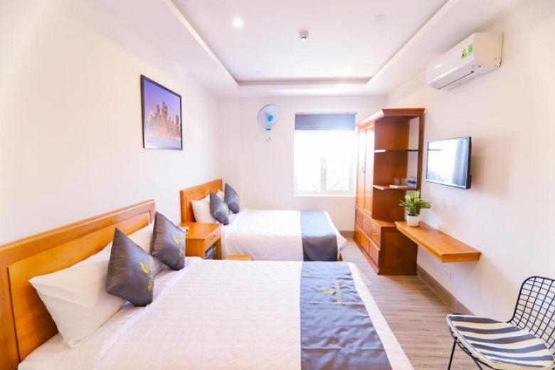 Sea Star Hotel Quy Nhơn