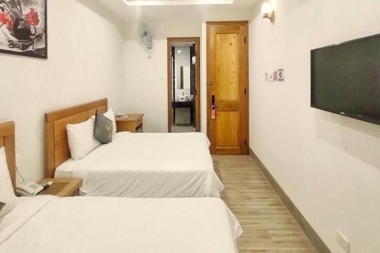Sea Star Hotel Quy Nhơn