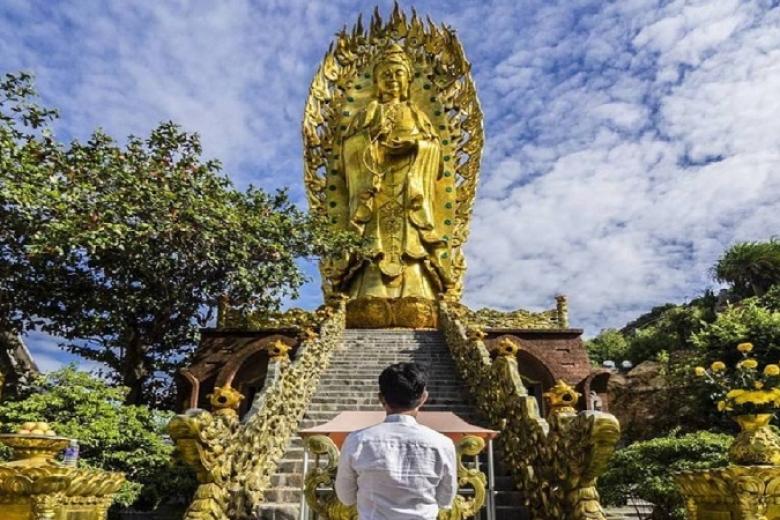 Tịnh xá Ngọc Hòa