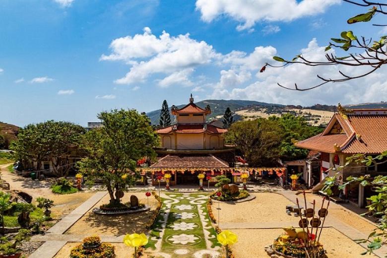 Tịnh xá Ngọc Hòa