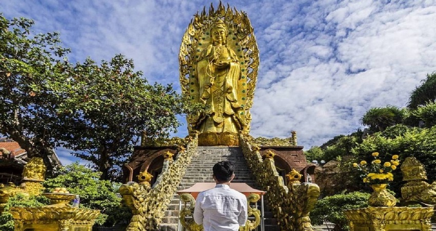 Tịnh xá Ngọc Hòa