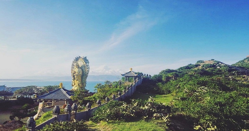 Vui chơi, tham quan