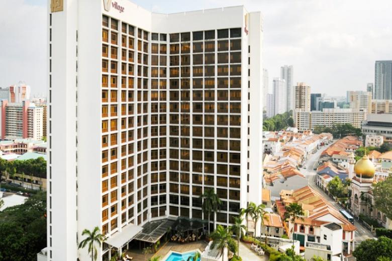 Village Hotel Bugis